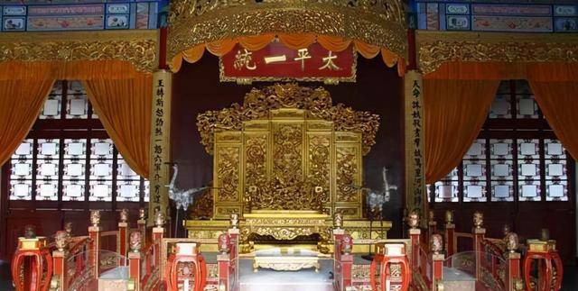 既不太平，又非天国，太平天国到底是一个什么样的政权？