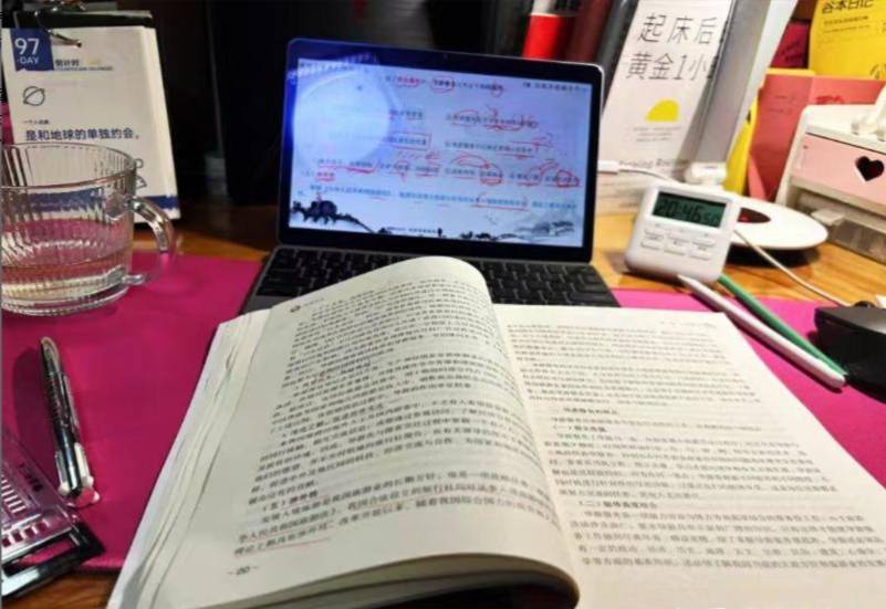湖北六个圆丨导游证备考攻略：导游证考试怎么备考？