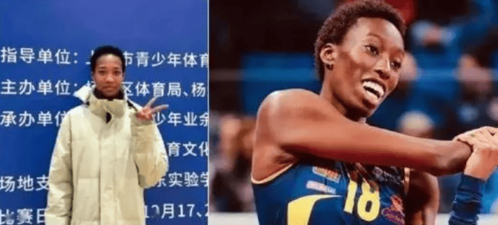 空降中国女排，赖亚文摊牌混血球员，全变，陈友泉竞争主帅有戏