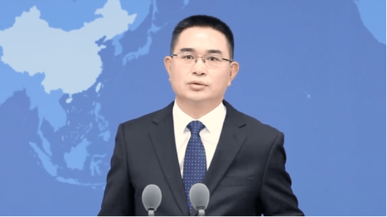 谋独分子不服大陆制裁，状告我国台办主任，妄称“没到案可通缉”