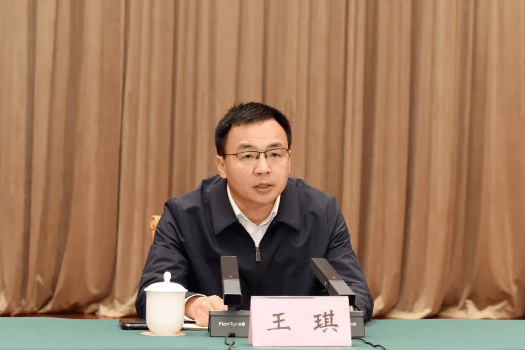 王琪，提名为江阴市市长候选人，包鸣不再担任