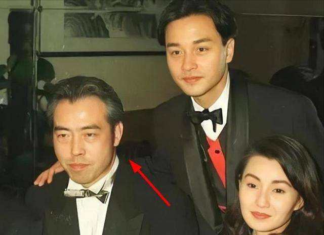 “大陆第一美人”两大名导为其沉迷，今55岁却像25岁的她经历了啥