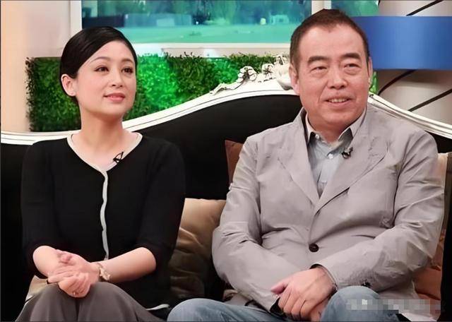 “大陆第一美人”两大名导为其沉迷，今55岁却像25岁的她经历了啥
