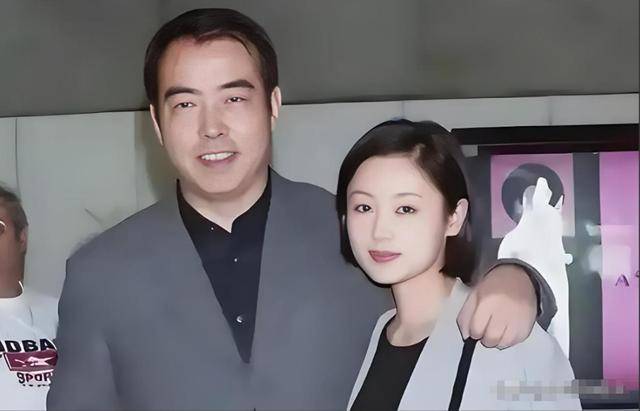 “大陆第一美人”两大名导为其沉迷，今55岁却像25岁的她经历了啥