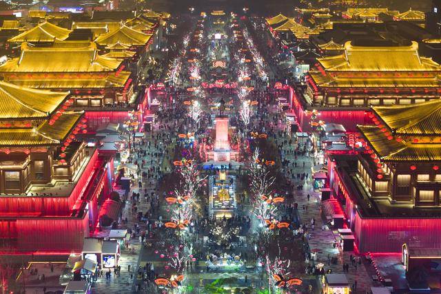 年终报道·砥砺2024丨顶风破浪，中国经济奋力向前