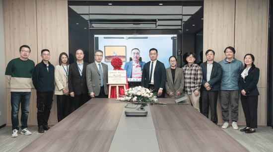 500万！蔡磊段睿颁发生命科学破冰奖