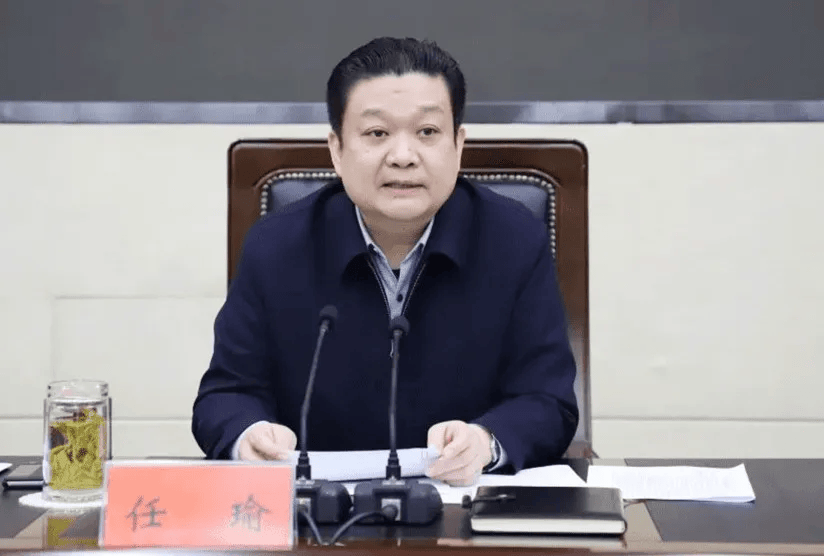 淮安三名副市长，最新分工明确