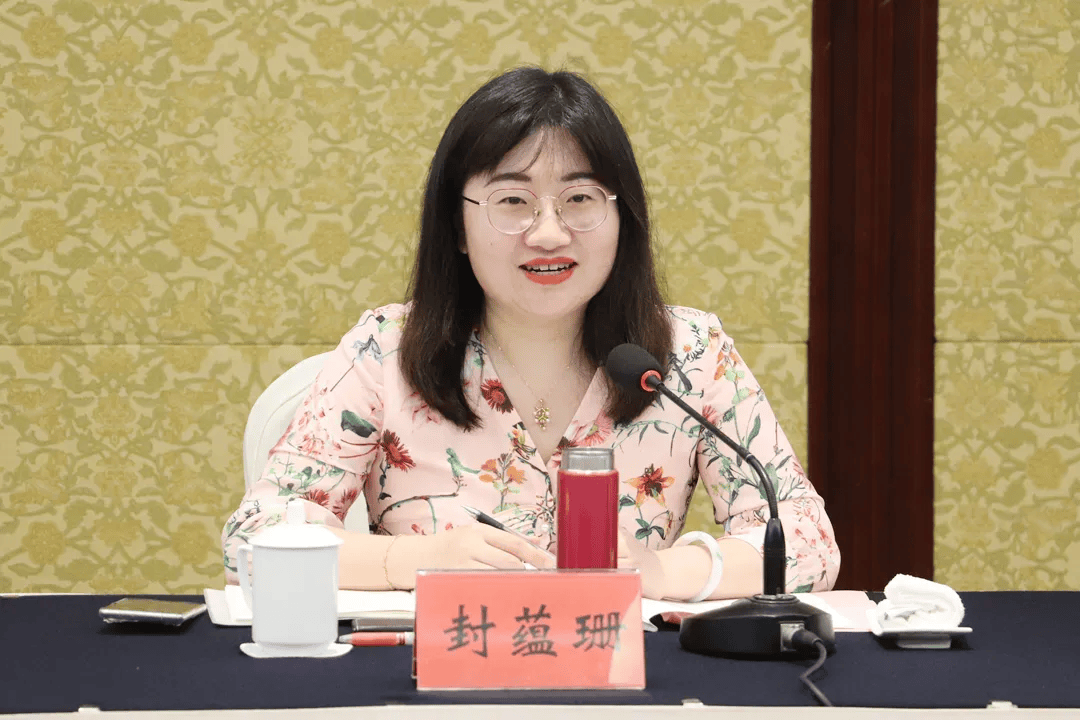 淮安三名副市长，最新分工明确