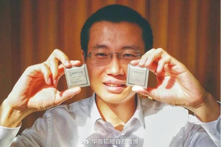 江西新首富，踩着英伟达，狂赚700亿