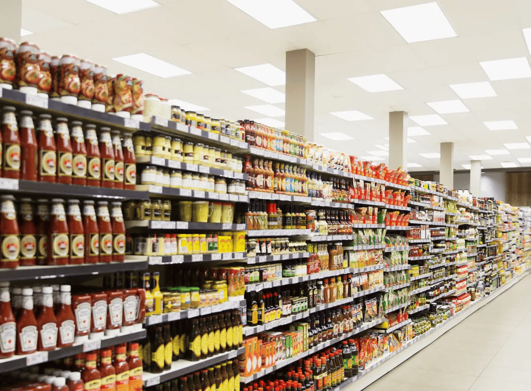 食品新规来了！事关每个人，以后买东西这样看标签→