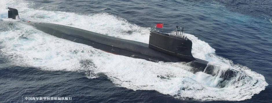 俄罗斯885M型核潜艇下水！中国潜艇望尘莫及，何时能够超越？