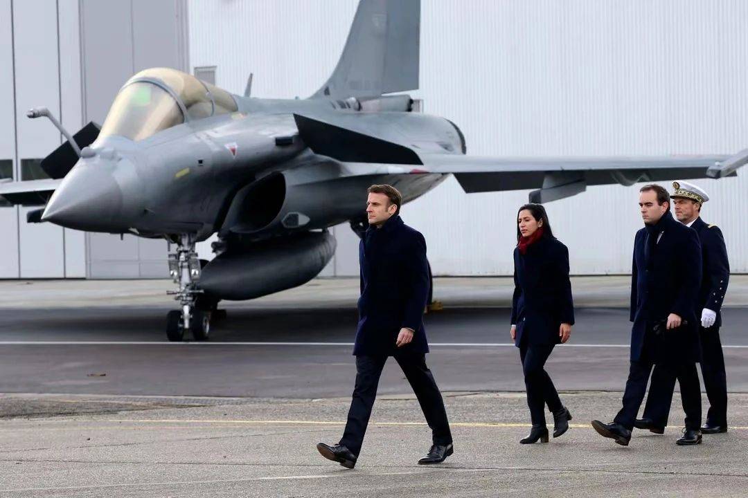 印巴空战，“最大输家”其实是他？怪不得要急着和中国防长见一面