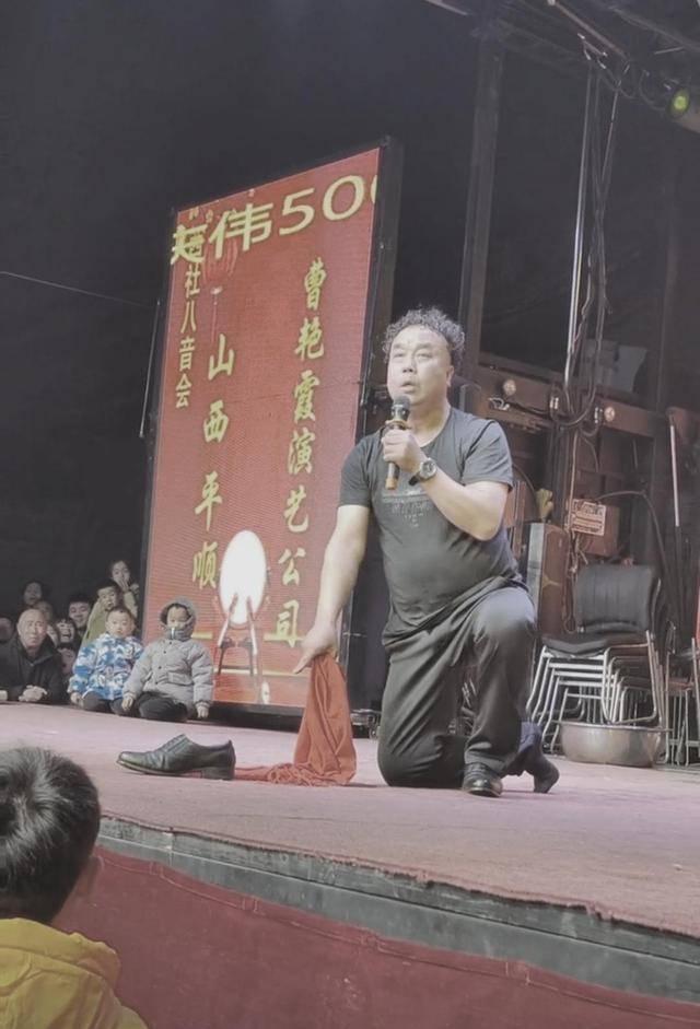 48岁网红突然离世 家属称因喝酒太多酒精中毒引发心梗