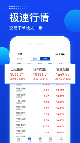 长城证券交易软件(长城证券交易软件怎么样)