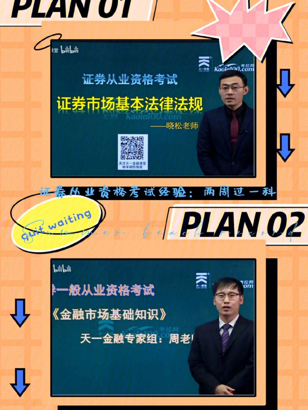 证券从业资格考试有什么用(证券从业资格考试证书有用吗)