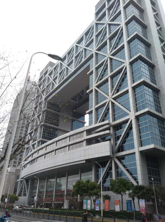 中证证券无锡(无锡中证会计师事务所)