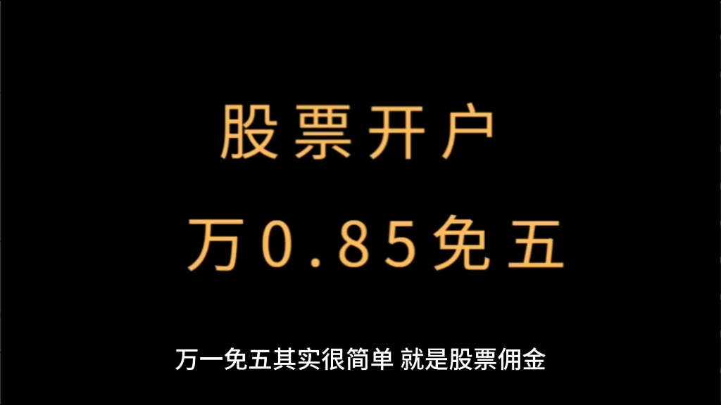 证券开户吧(证券开户是干什么的)