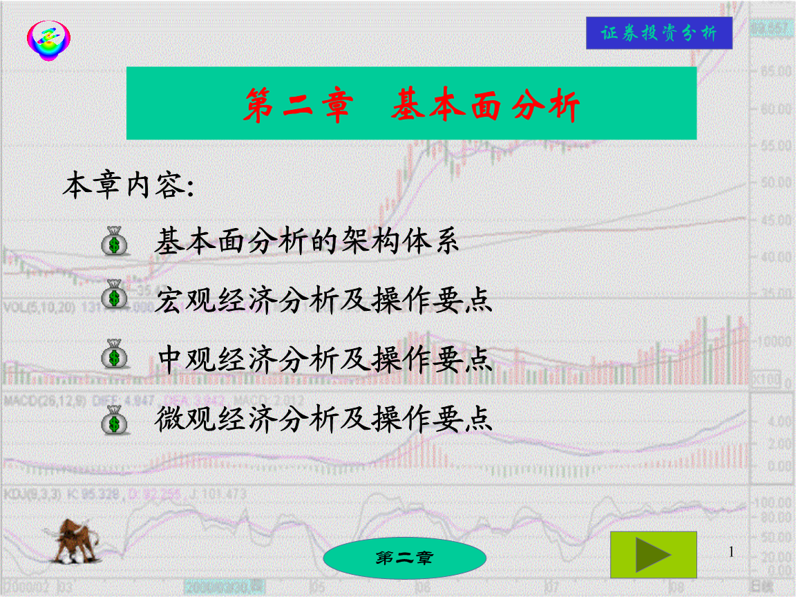证券投资分析ppt(证券投资分析中的公司分析的对象主要是指)