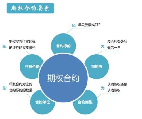 证券期权是什么(证券期权是什么期权)