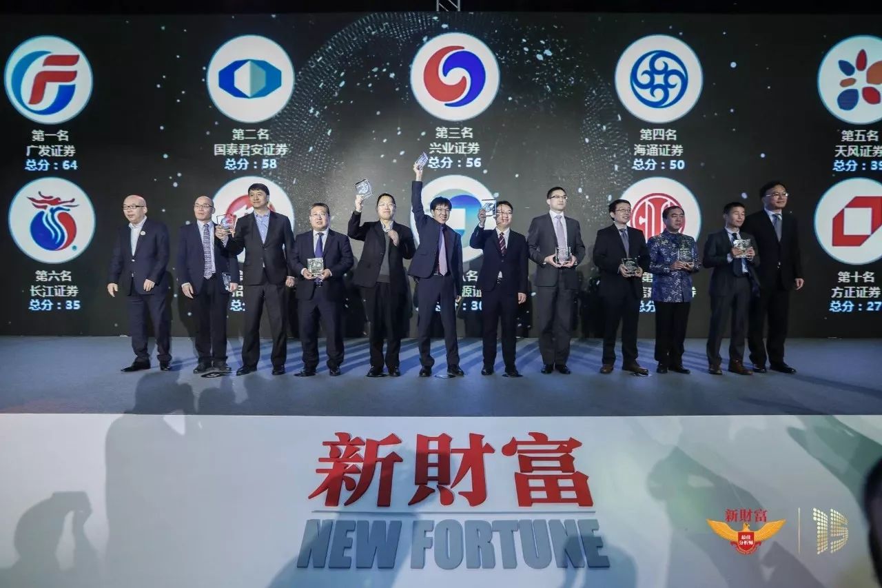 广发证券财富(广发证券财富管理部)