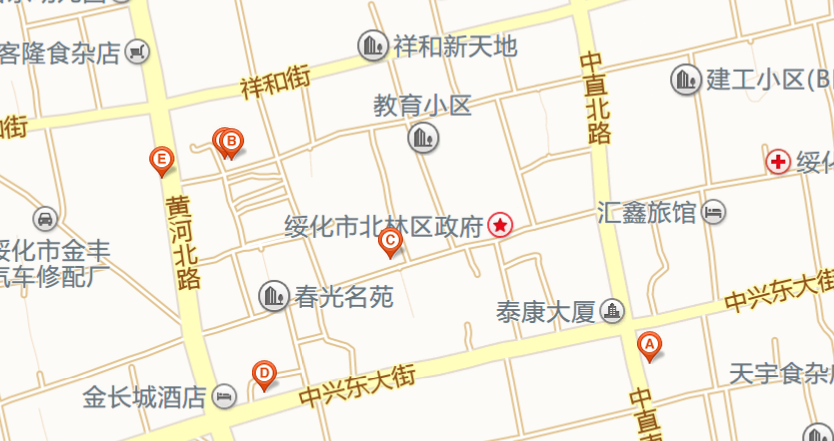 绥化证券(粤开证券官网)