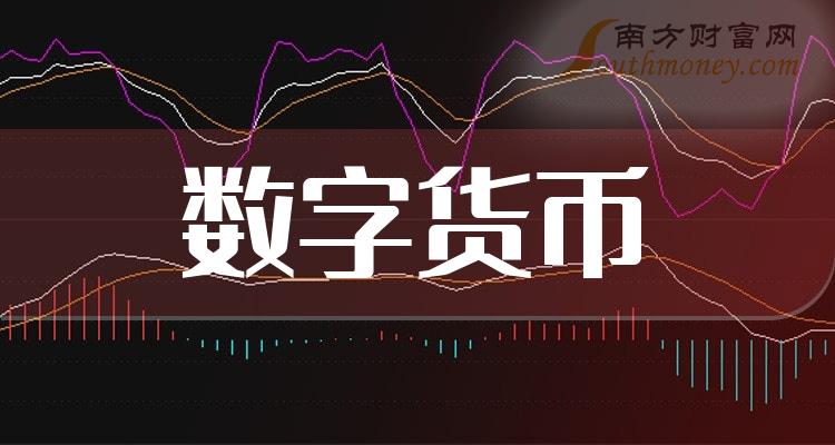数子货币(数子货币交易所)