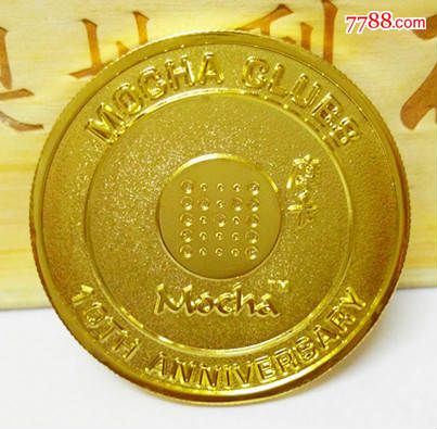 摩卡币(摩卡币是什么)