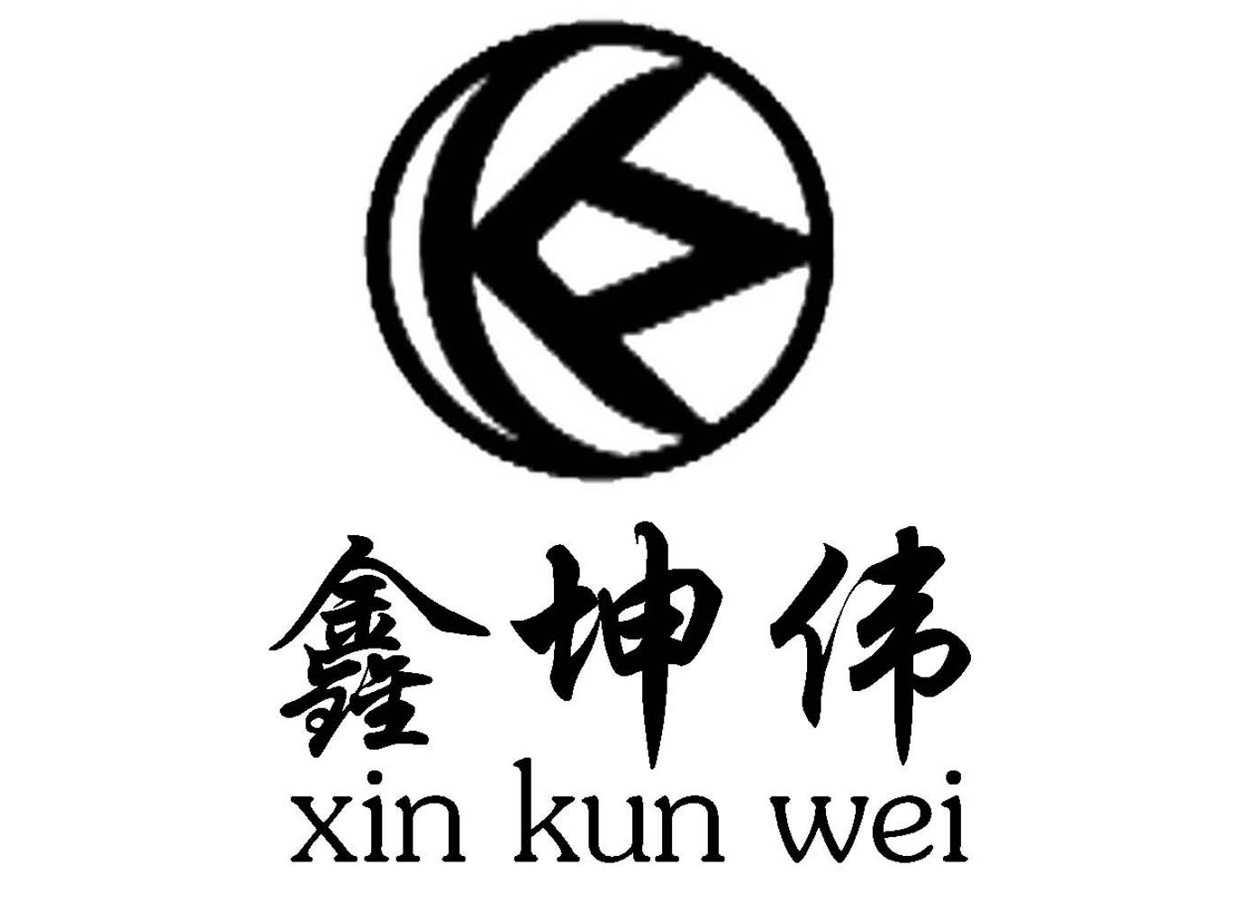 鑫坤币(鑫坤机械制造有限责任公司)