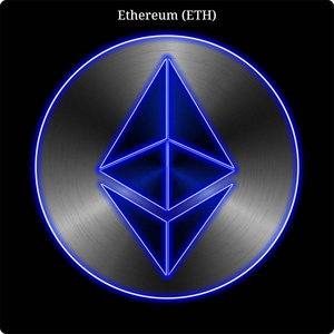 ETH(eth美元)